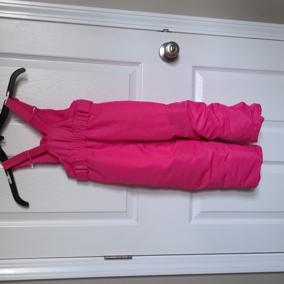 VGUC Snowsuit - Picture 2 of 2